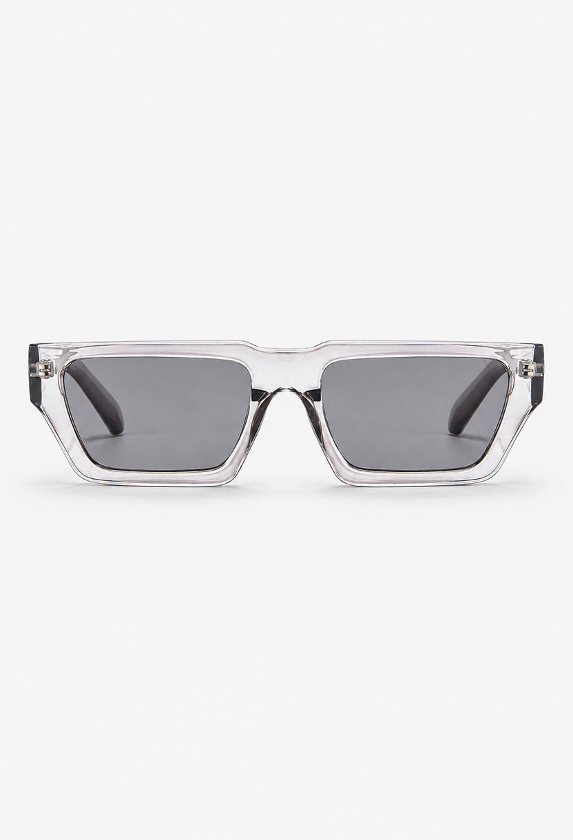 NEXUS Transparant sunglasses #color_transparant