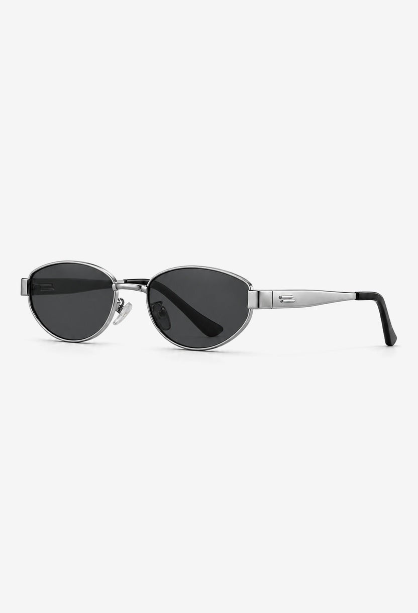 ALLY Silver sunglasses #color_silver