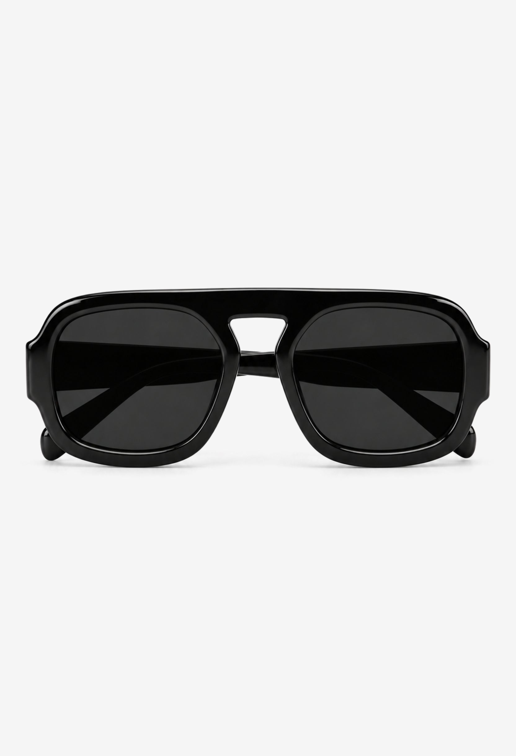 BOHEMIA Black sunglasses #color_black