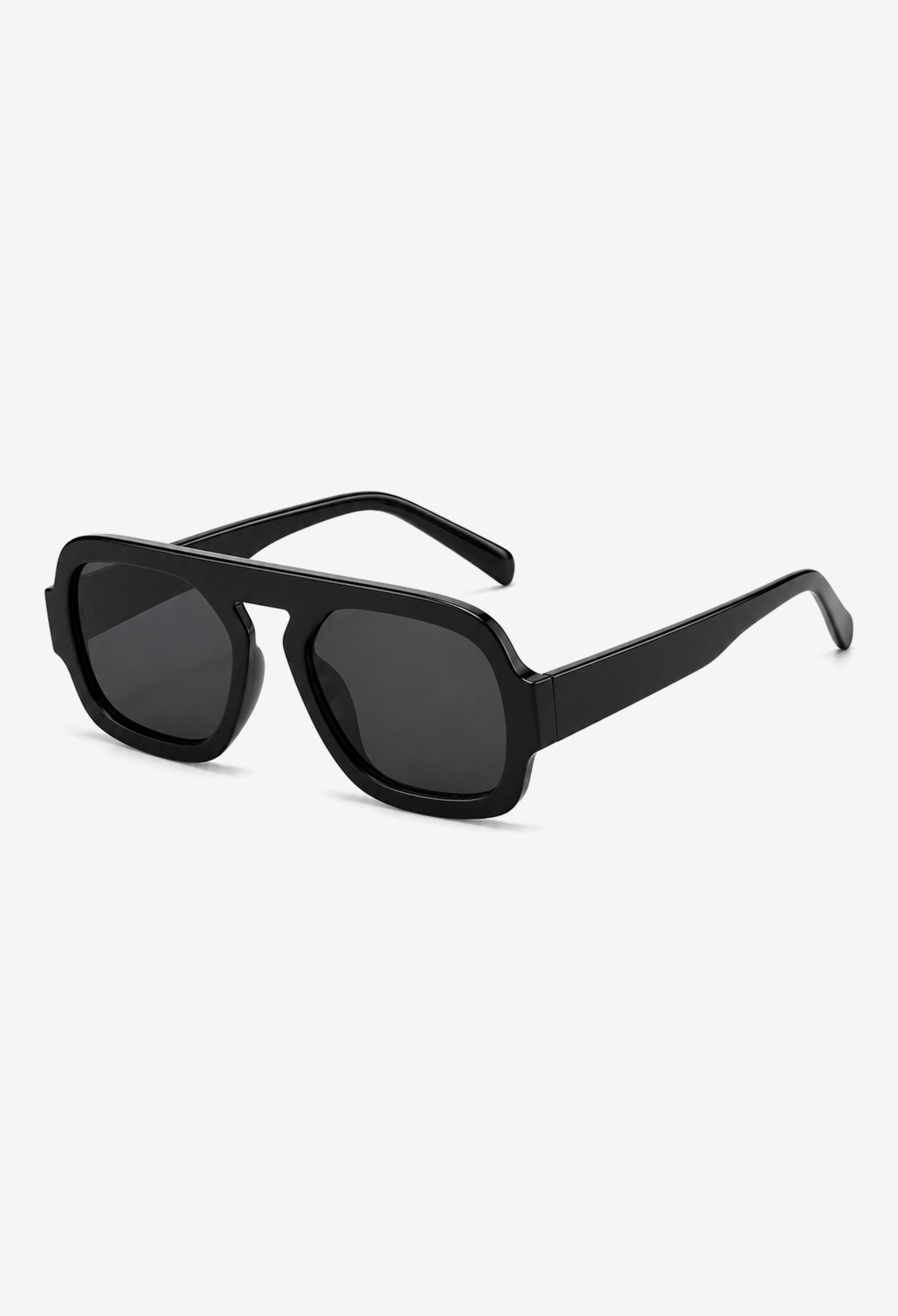 BOHEMIA Black sunglasses #color_black
