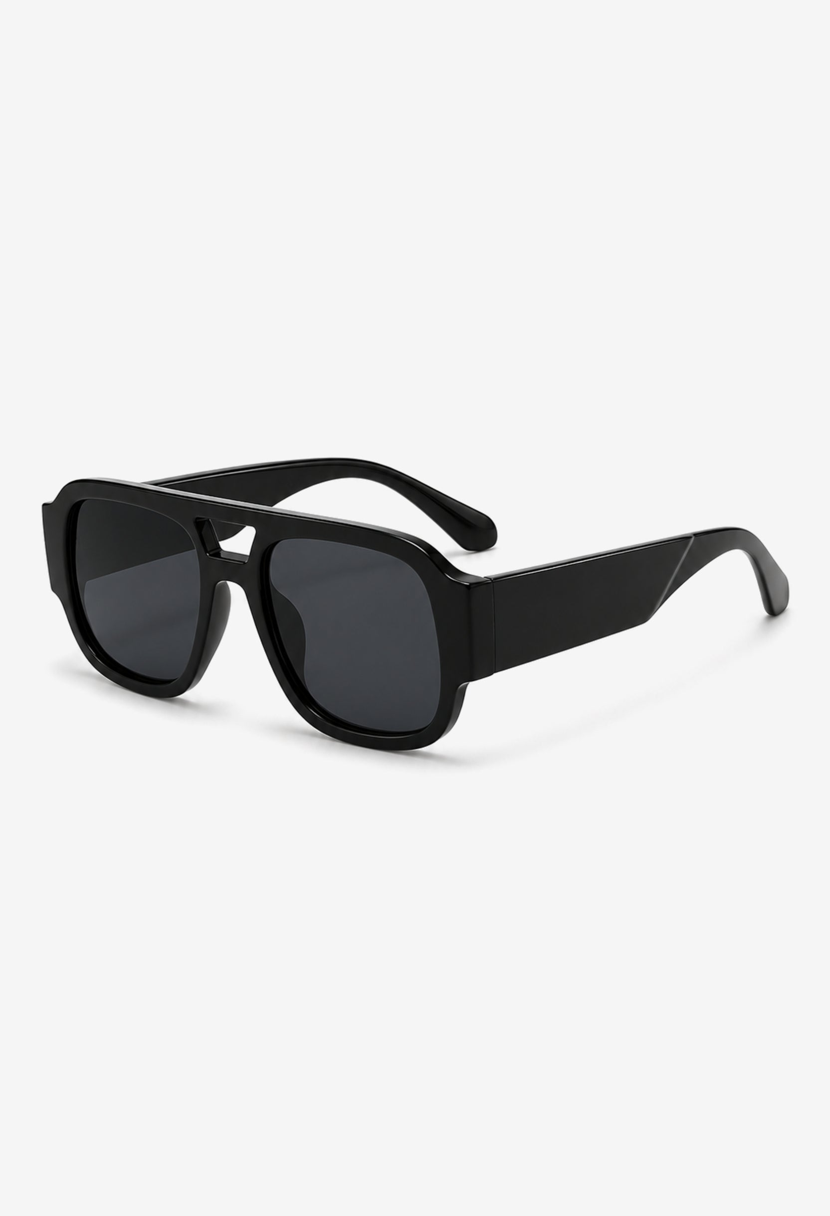 HERA Black sunglasses #color_black