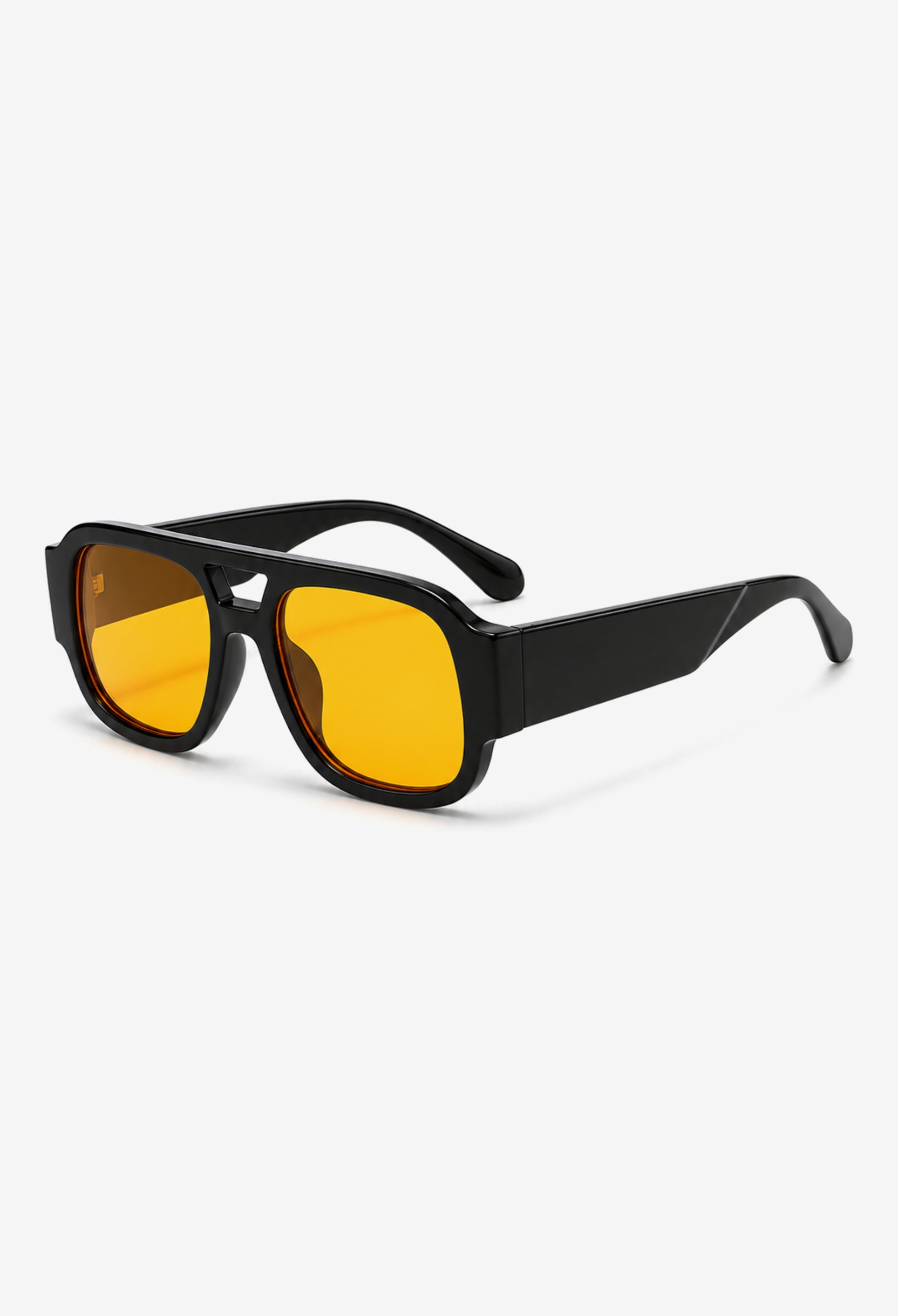 HERA Orange sunglasses #color_orange