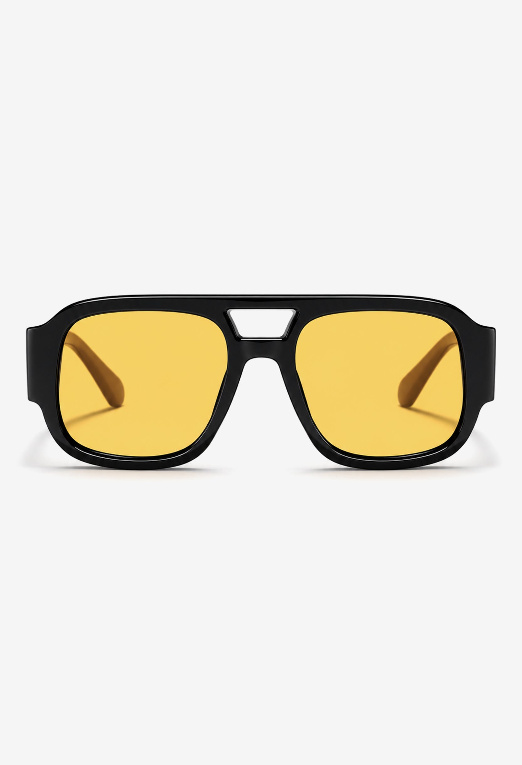 HERA Orange sunglasses #color_orange