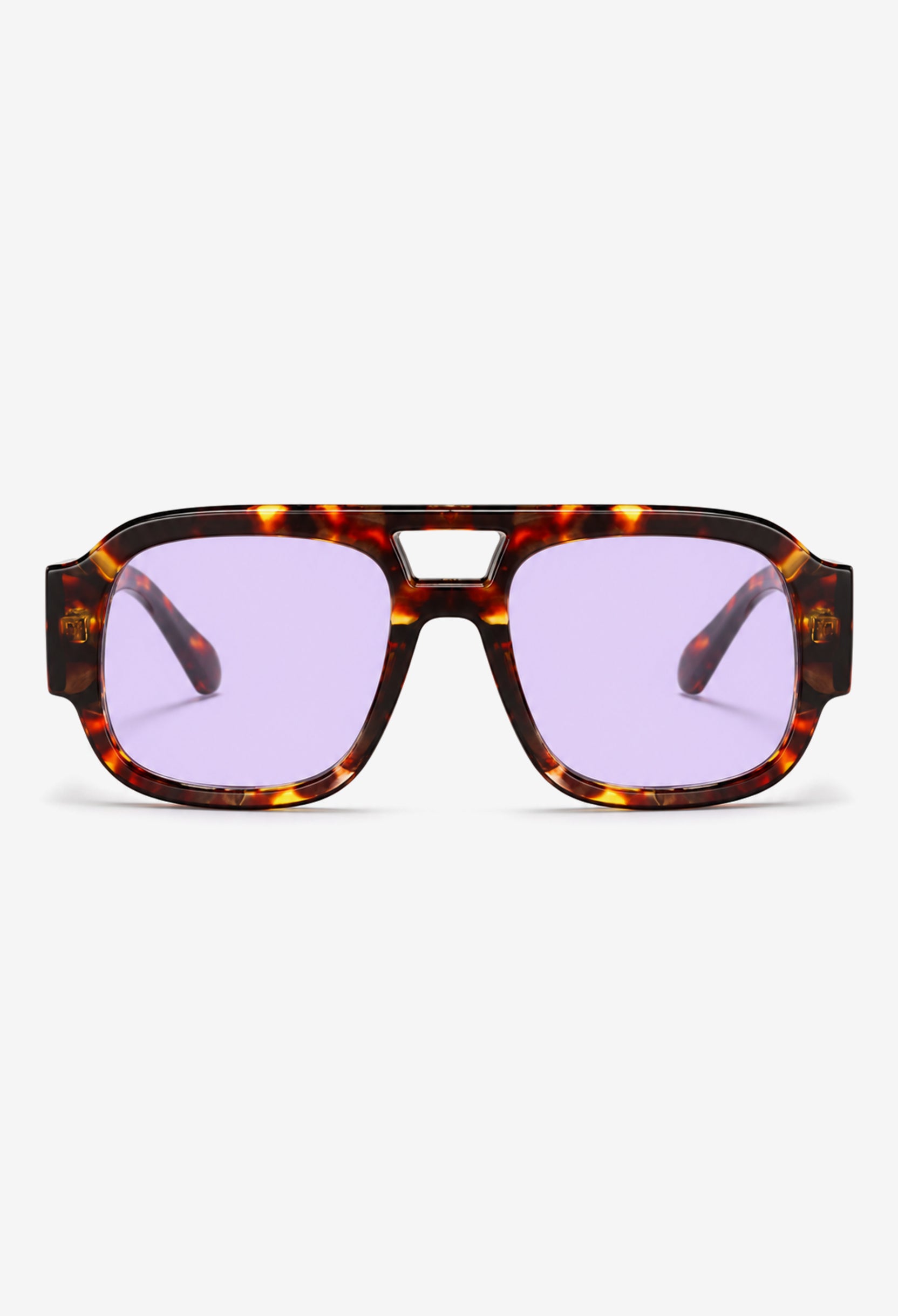 HERA Purple/Leopard sunglasses #color_purple-leopard