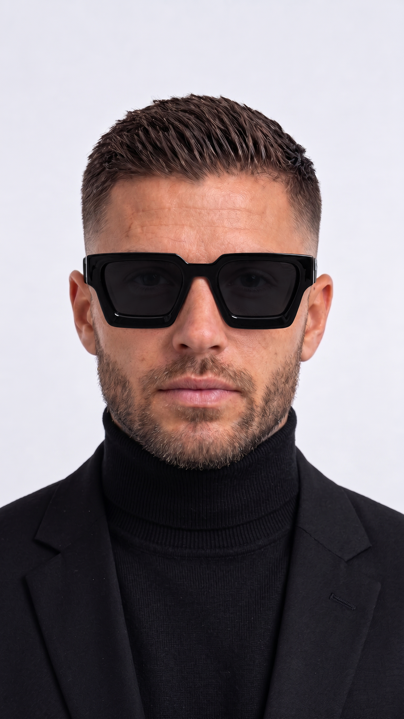PRIME Black sunglasses #color_black