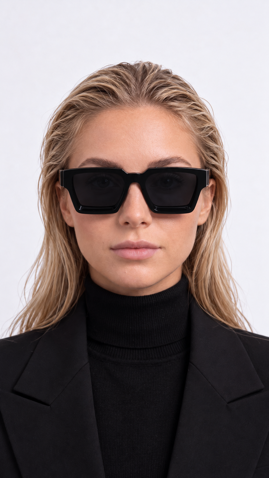 PRIME Black sunglasses #color_black