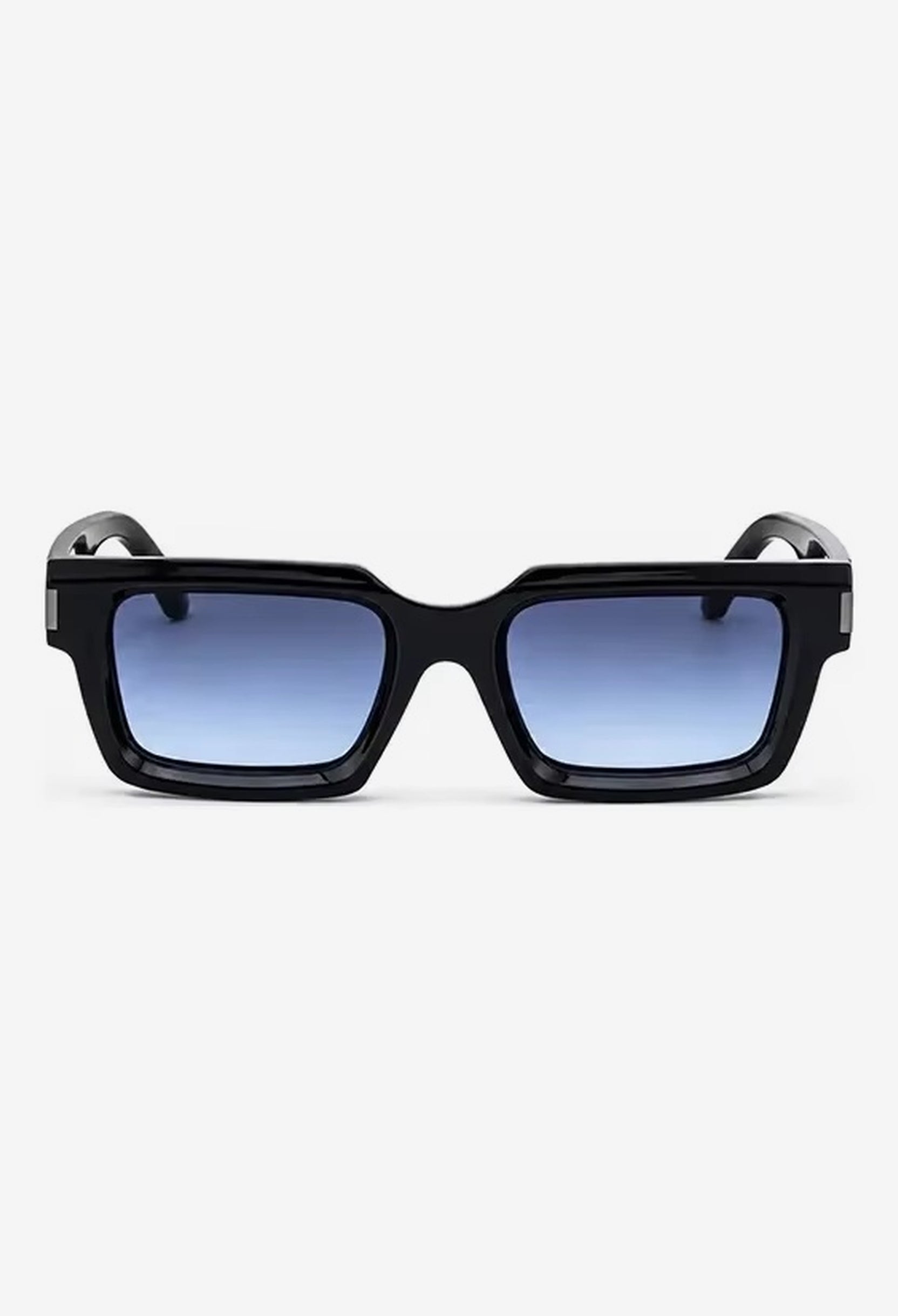 TITAN Black/Blue sunglasses #color_black-blue