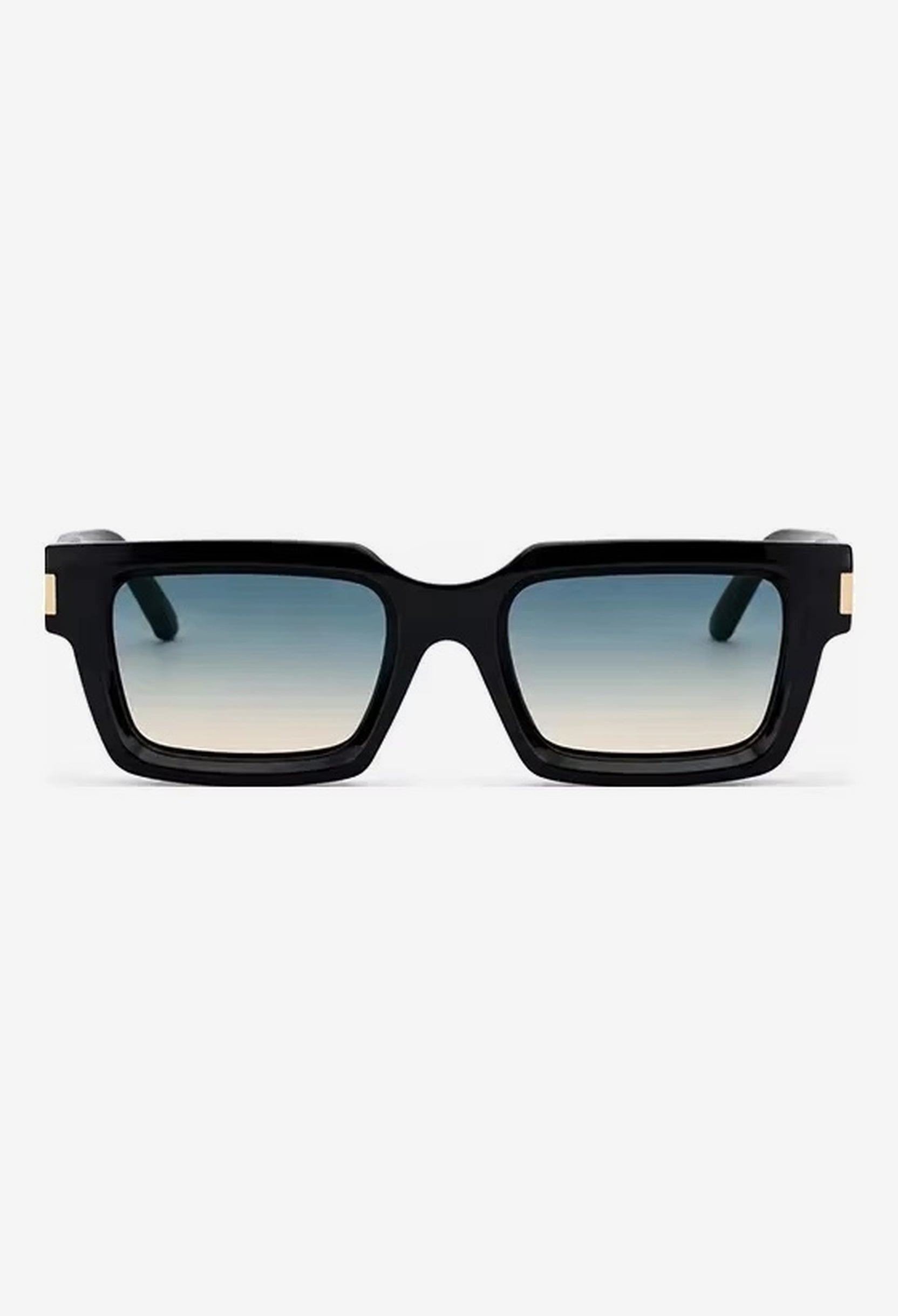 TITAN Black/Green sunglasses #color_black-green