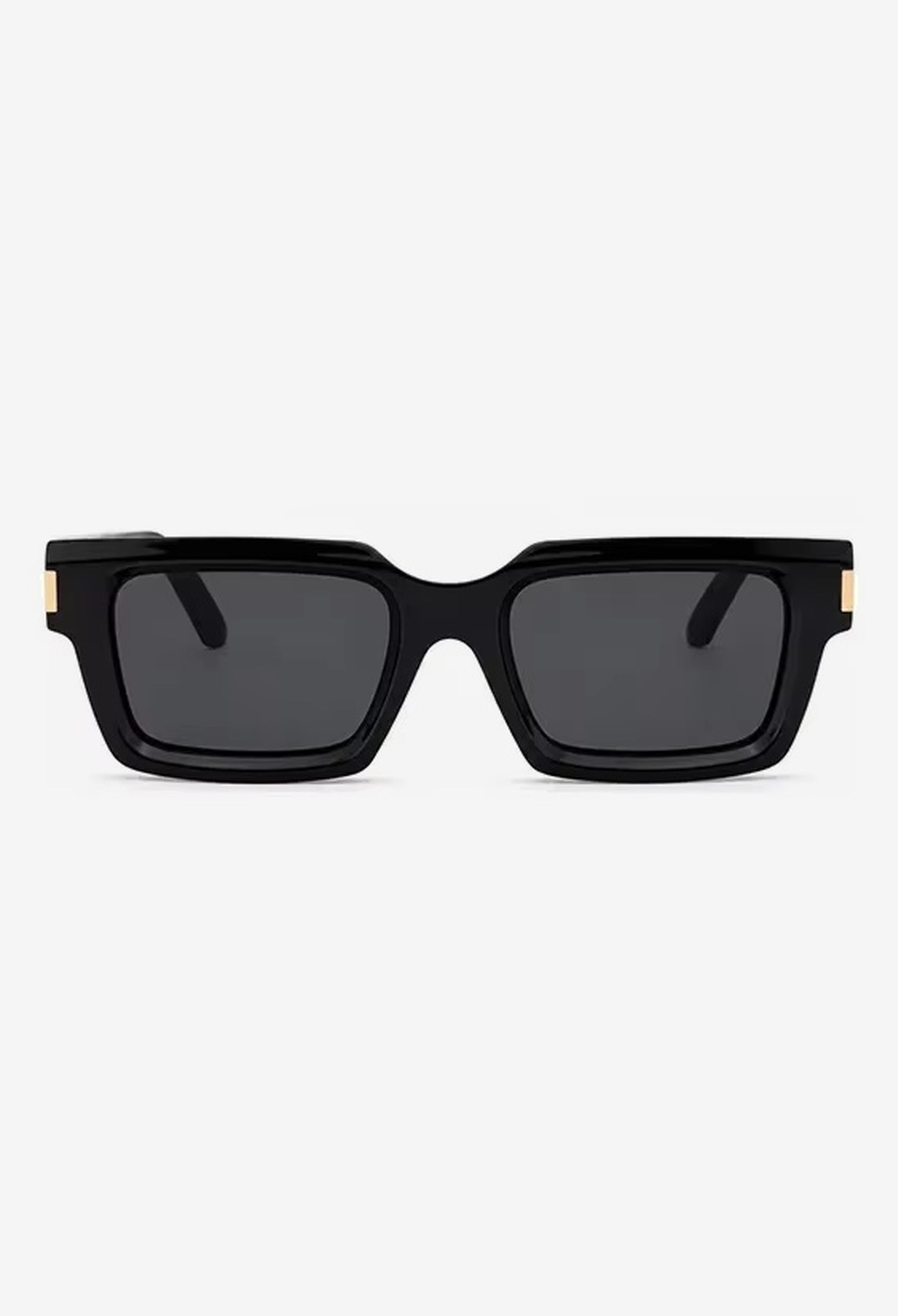 TITAN Black/Gold sunglasses #color_black-gold