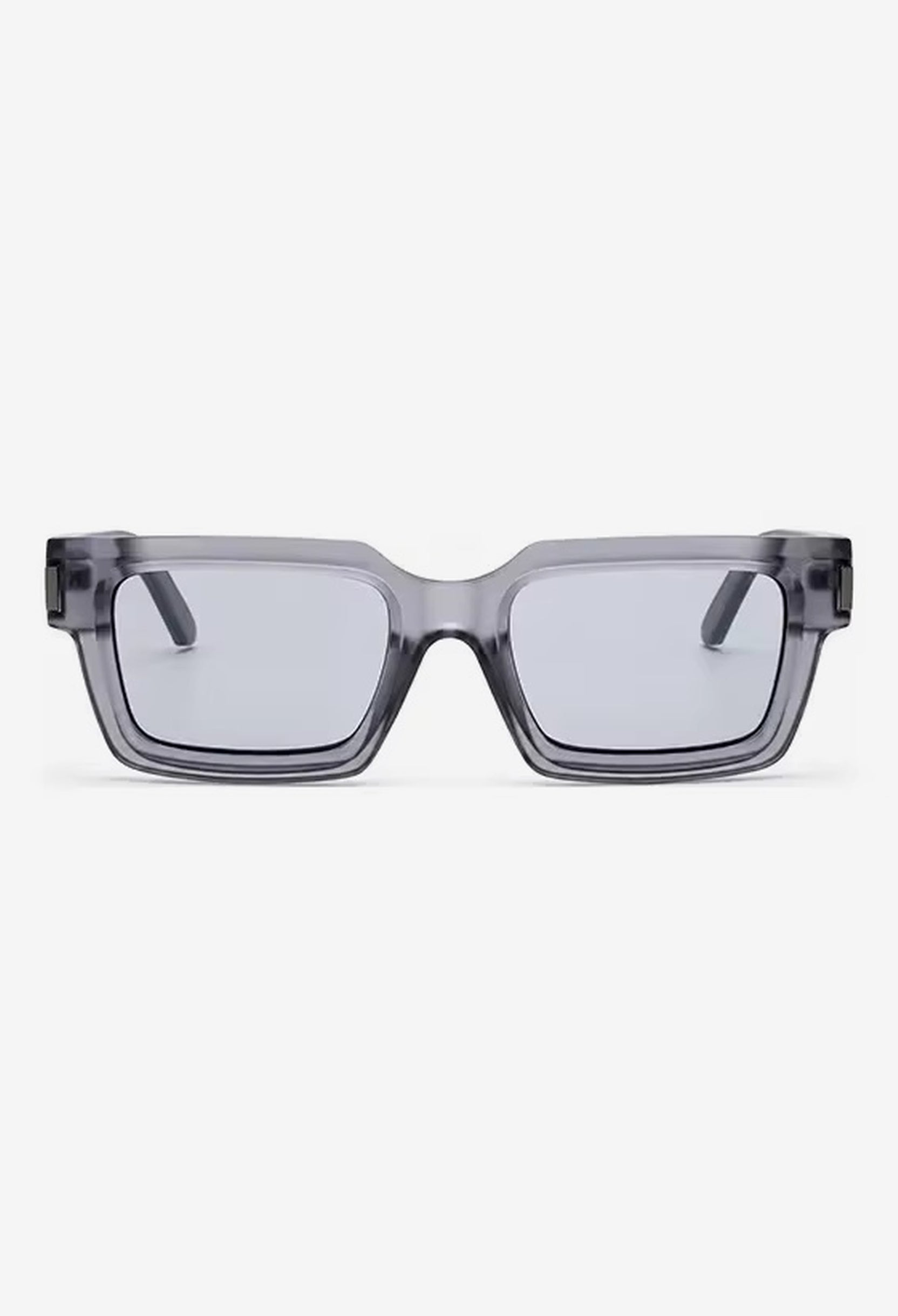 TITAN Grey sunglasses #color_grey