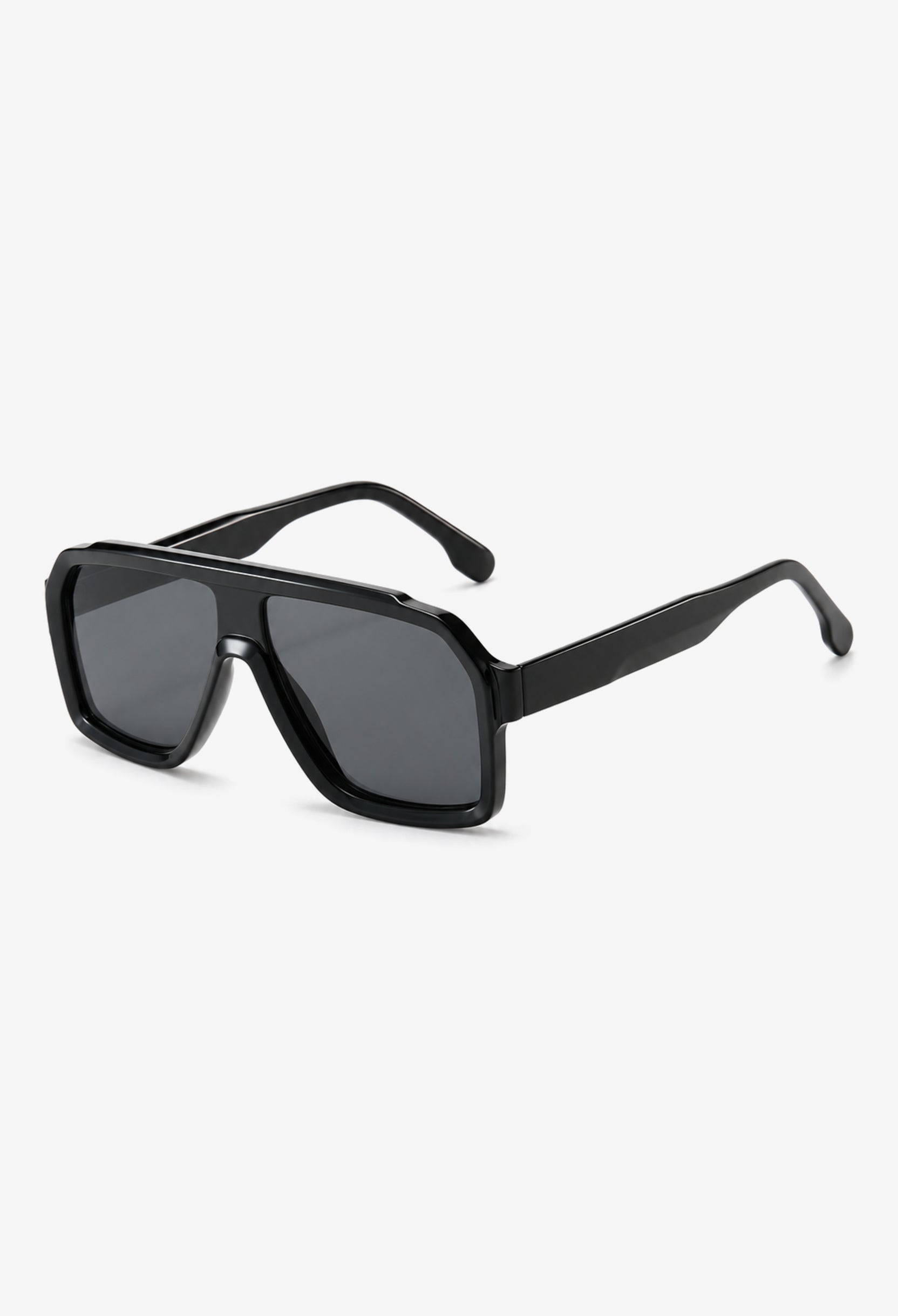 ODIN Black sunglasses #color_black