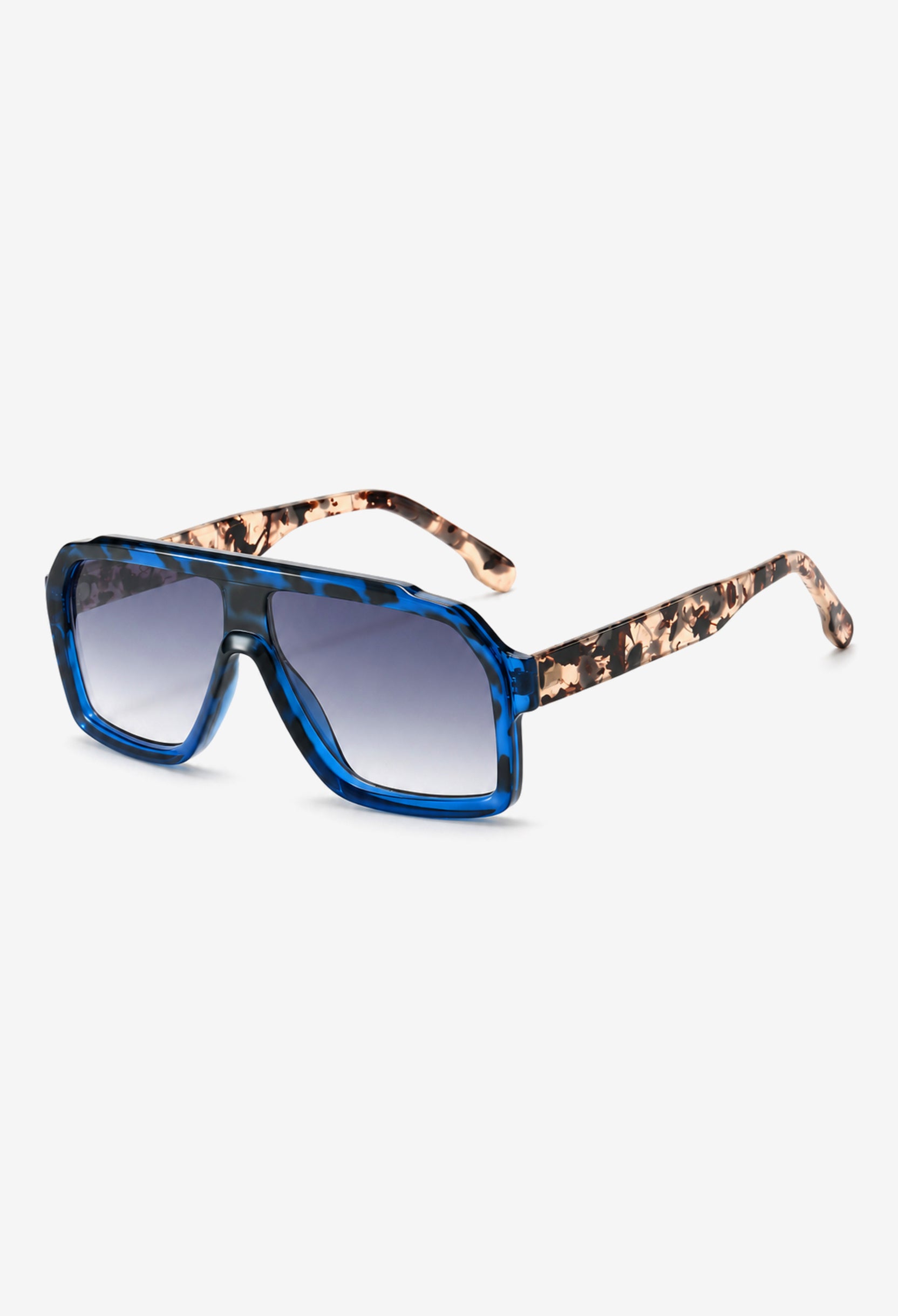 ODIN Blue sunglasses #color_blue