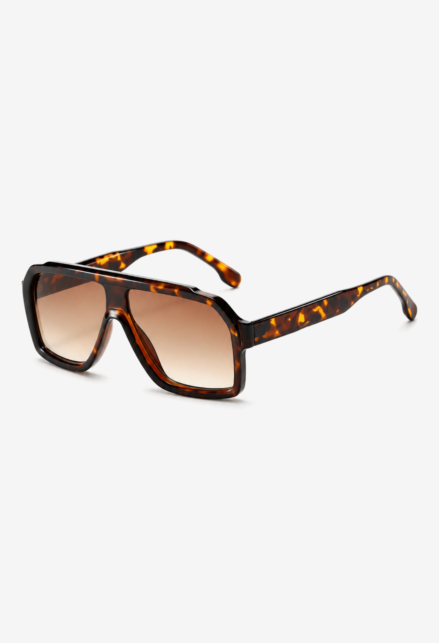 ODIN Leopard sunglasses #color_leopard