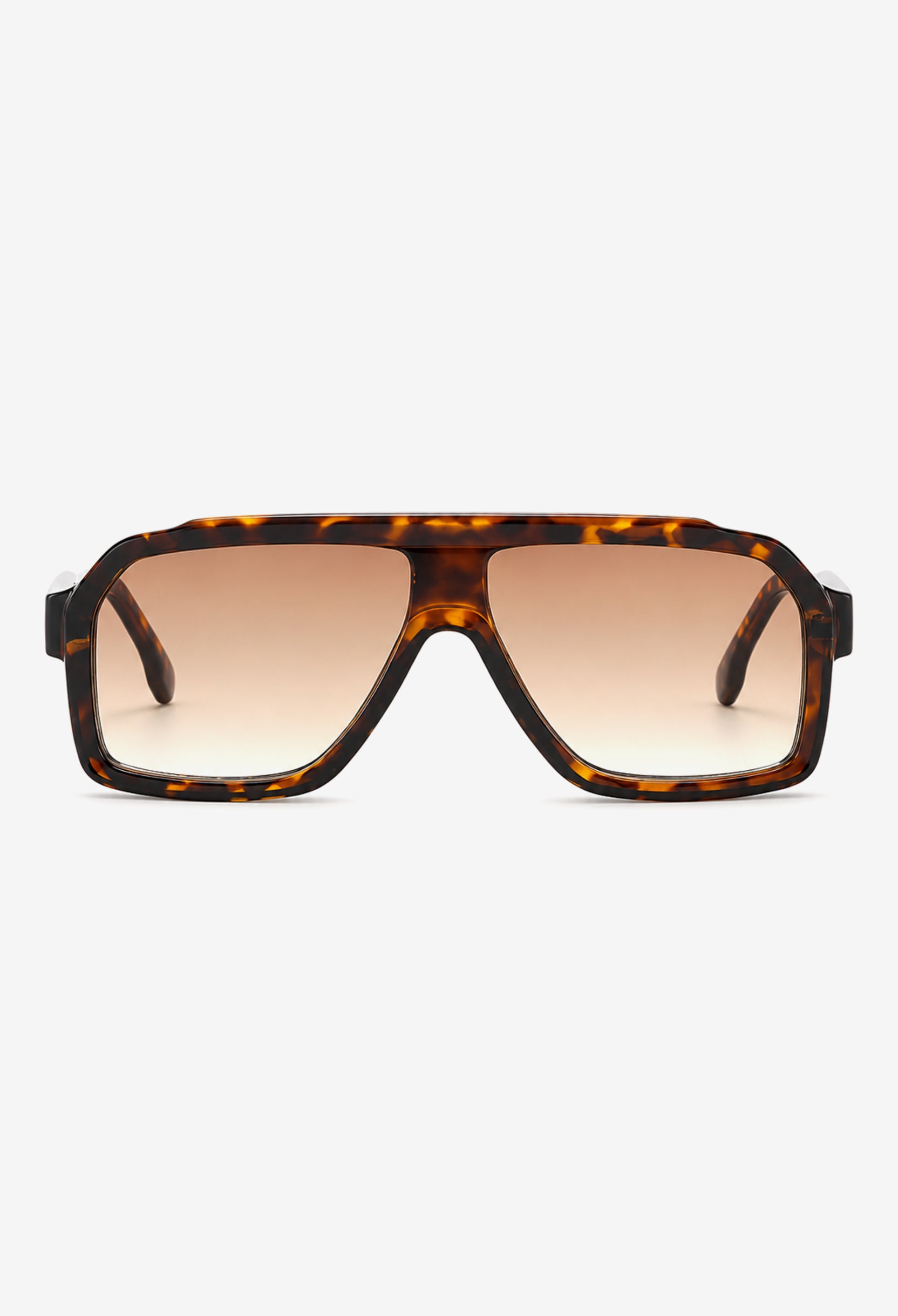ODIN Leopard sunglasses #color_leopard