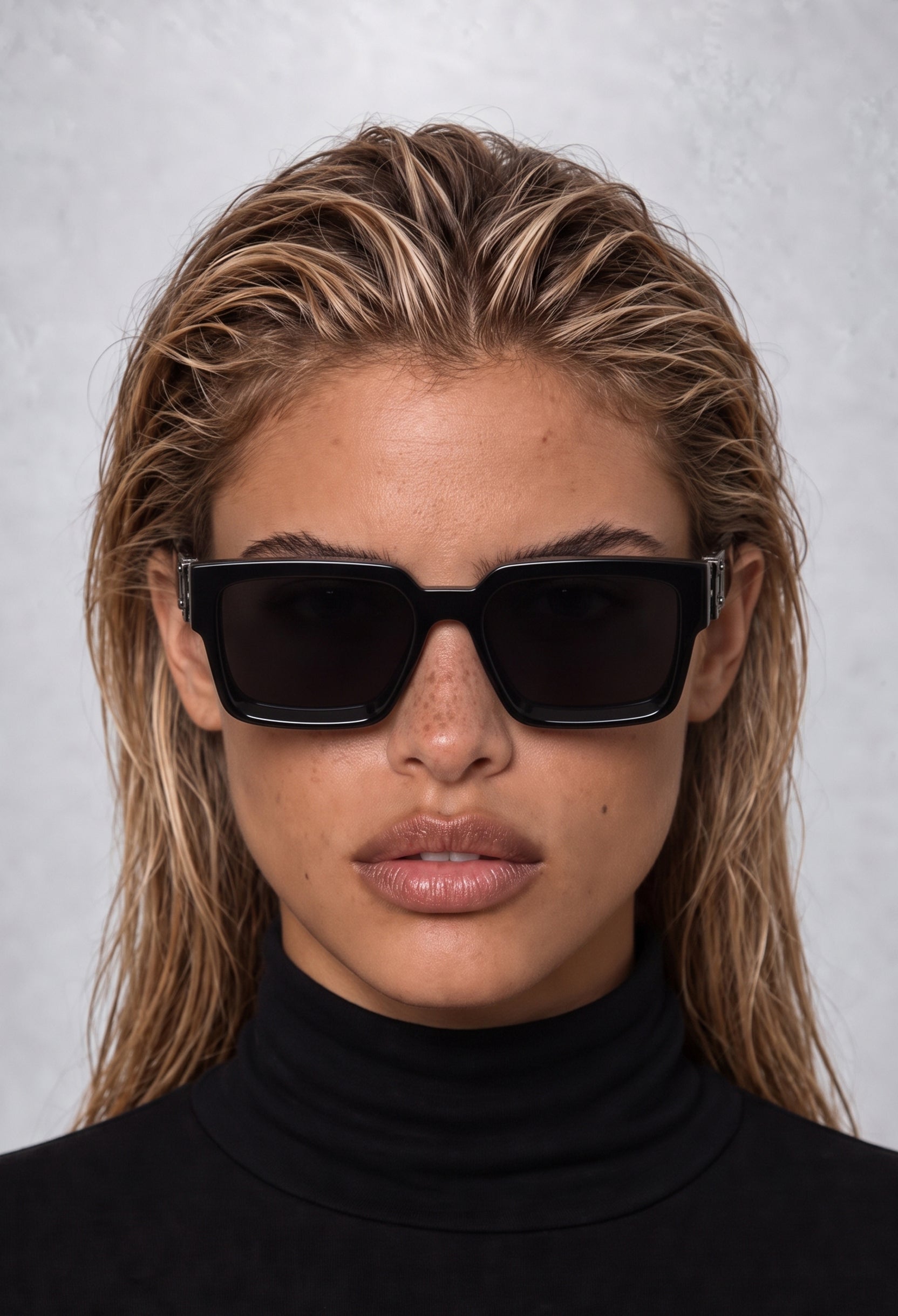 EDEN Black sunglasses #color_black