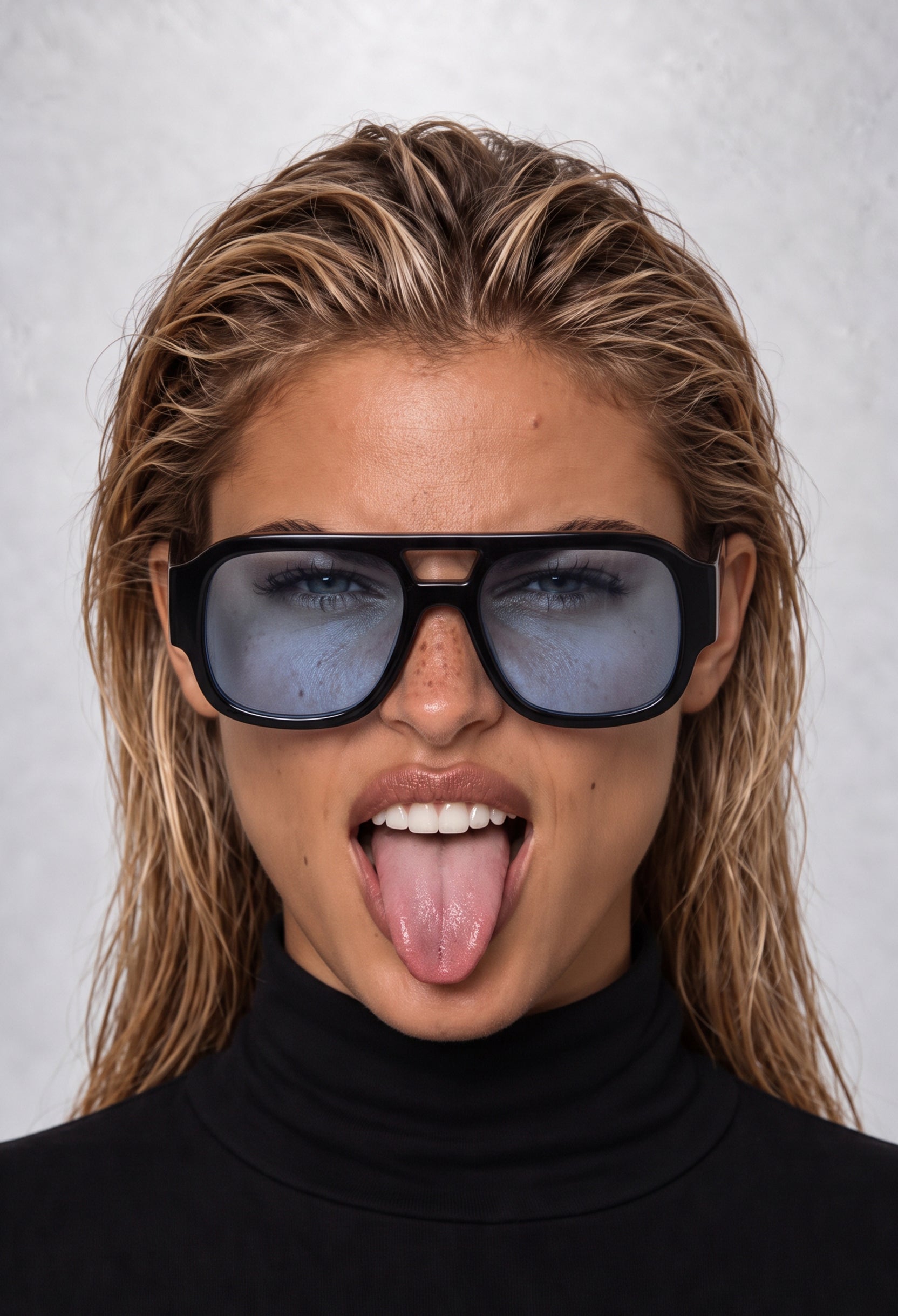 HERA Blue sunglasses #color_blue