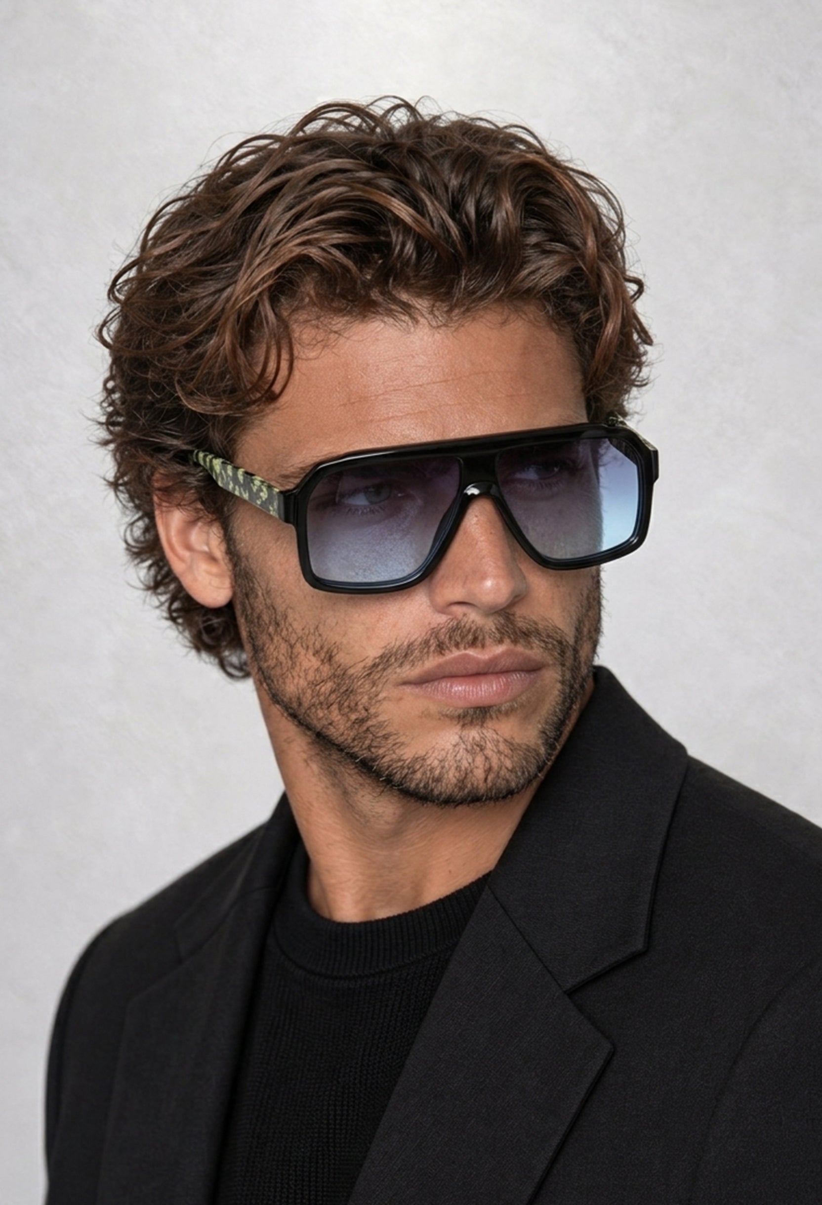 ODIN Ice sunglasses #color_ice