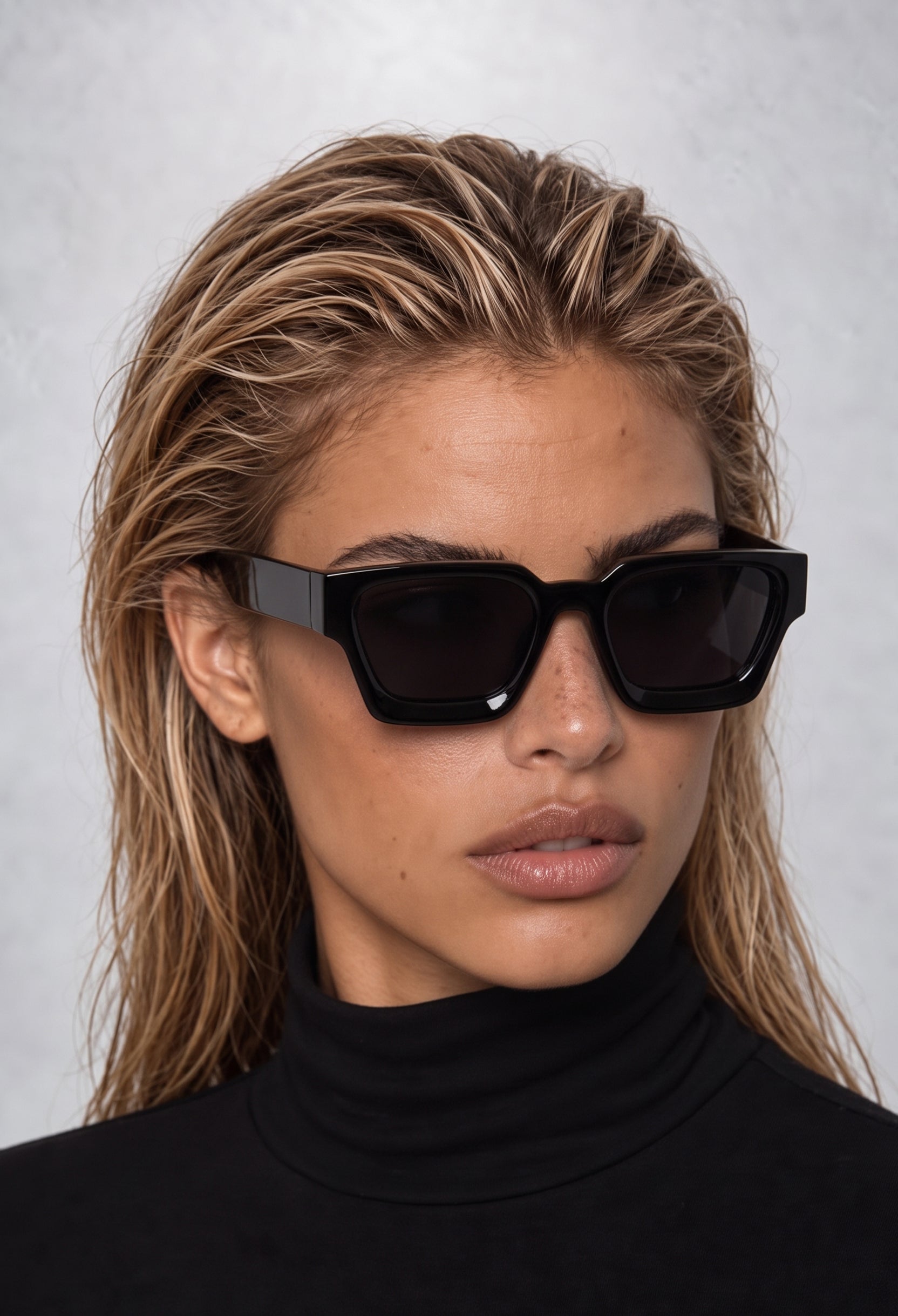 PRIME Black sunglasses #color_black