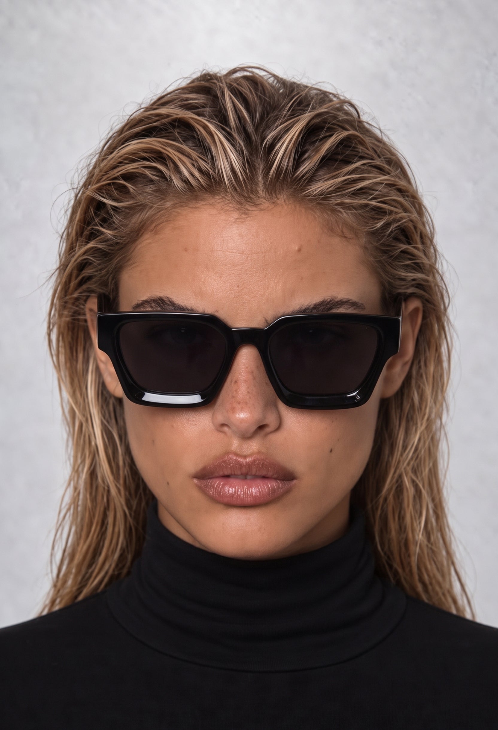 PRIME Black sunglasses #color_black