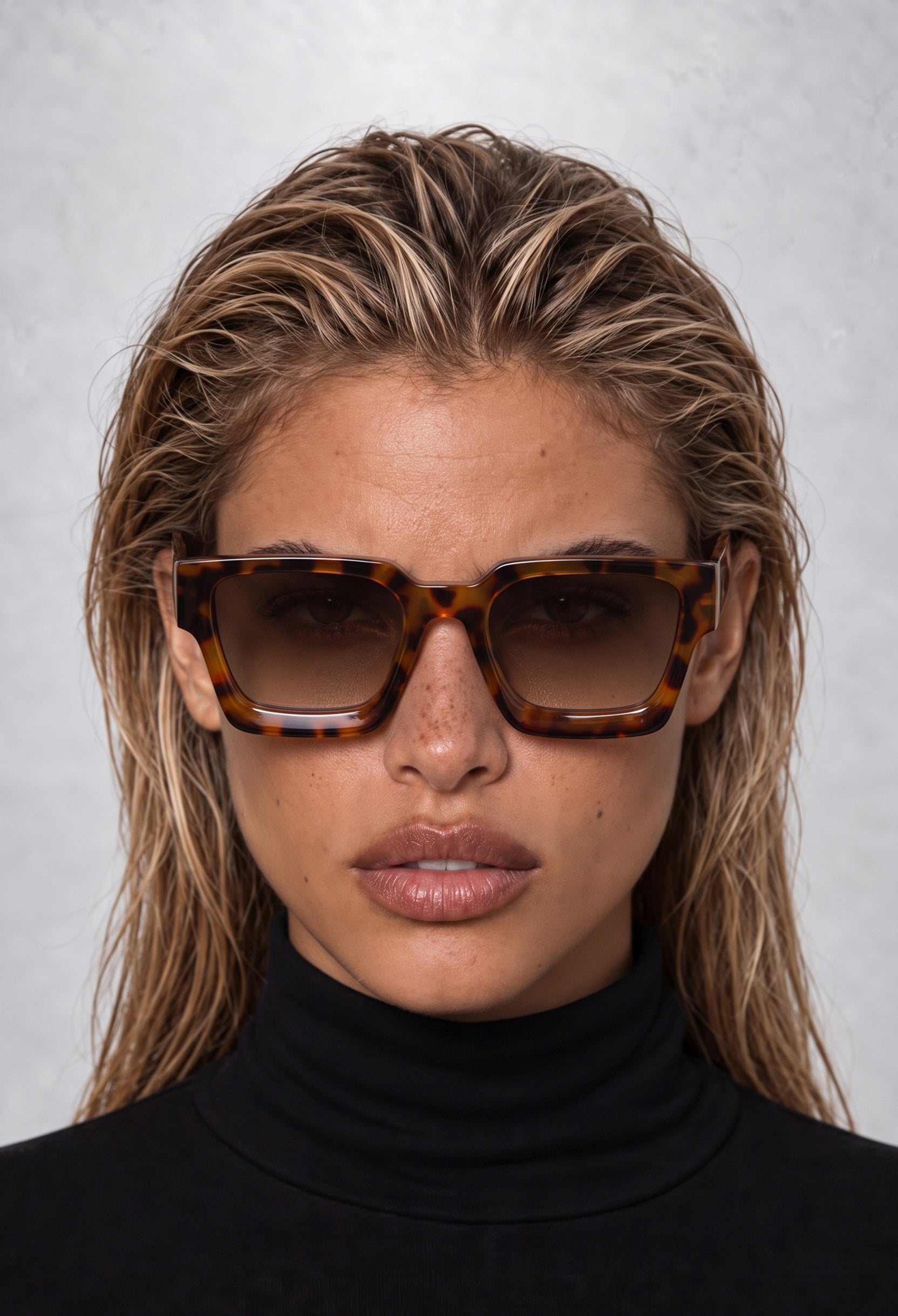 PRIME Leopard sunglasses #color_leopard