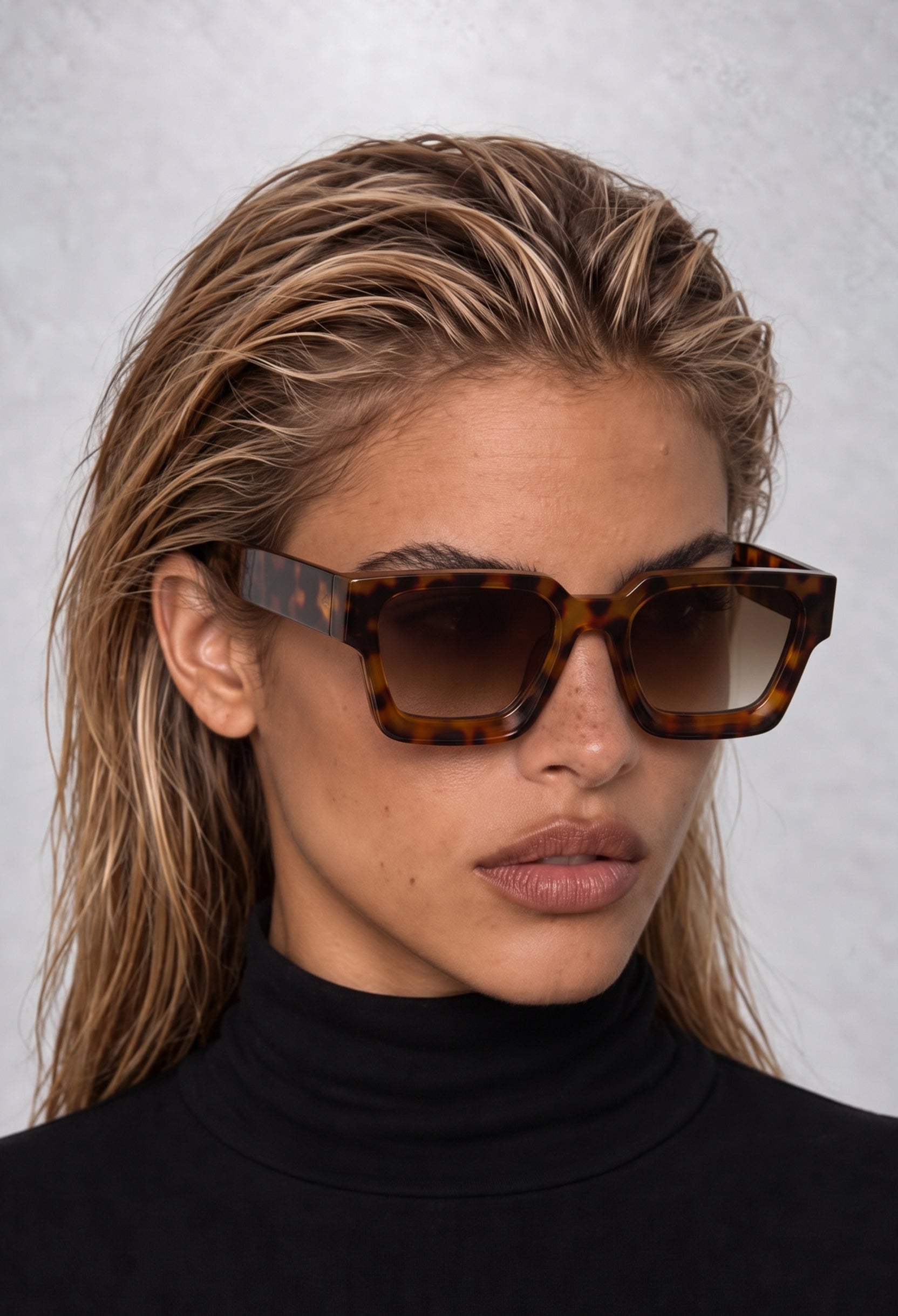 PRIME Leopard sunglasses #color_leopard