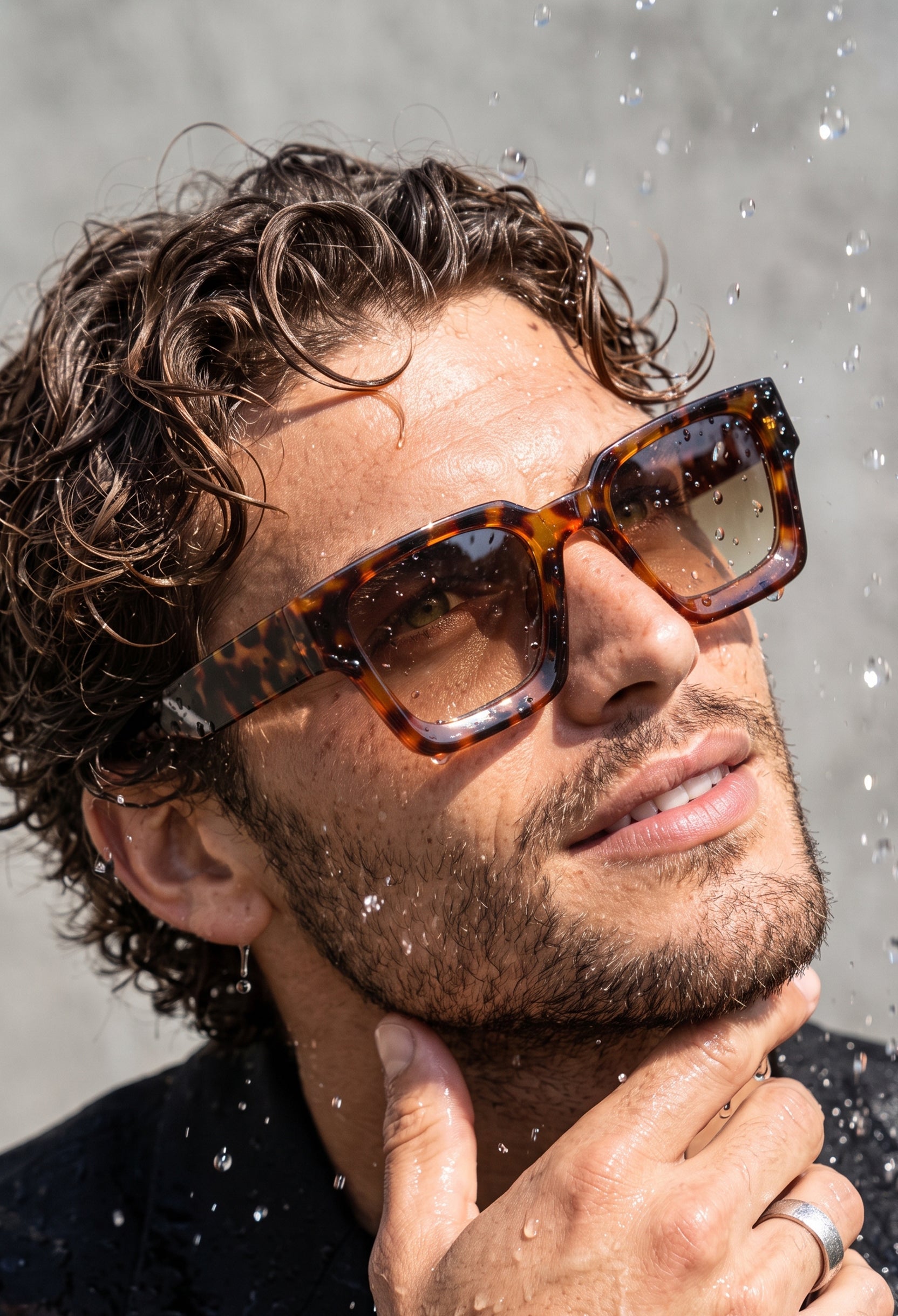 PRIME Leopard sunglasses #color_leopard
